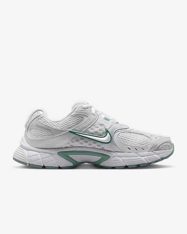 Nike schoen wit tweede thumbnail