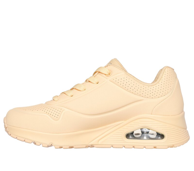 Skechers schoen geel-photo-3