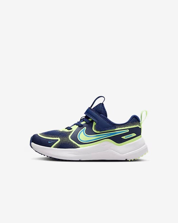 Nike schoen eerste thumbnail
