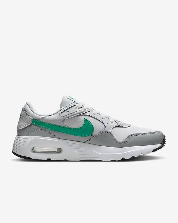 Nike schoen wit tweede thumbnail