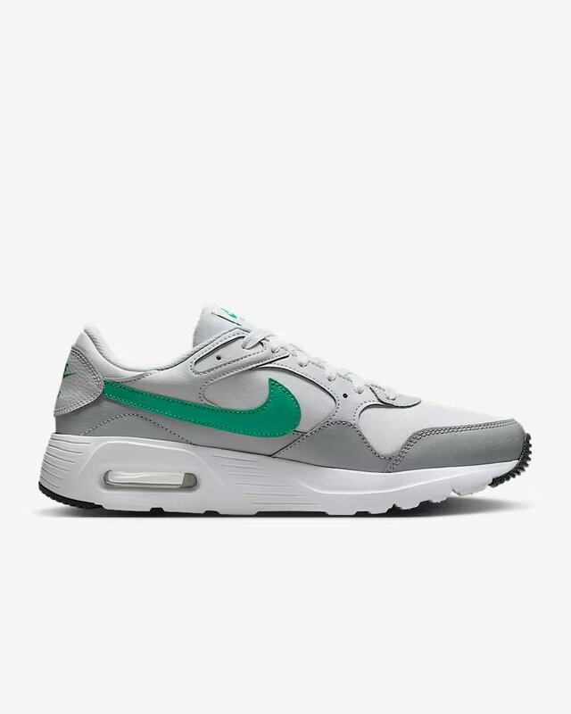 Nike schoen wit-photo-2