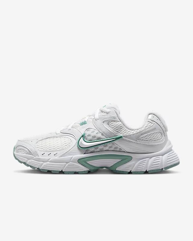 Nike schoen wit-photo-1