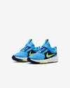 Nike schoen blauw-thumb-3