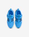 Nike schoen blauw-thumb-4