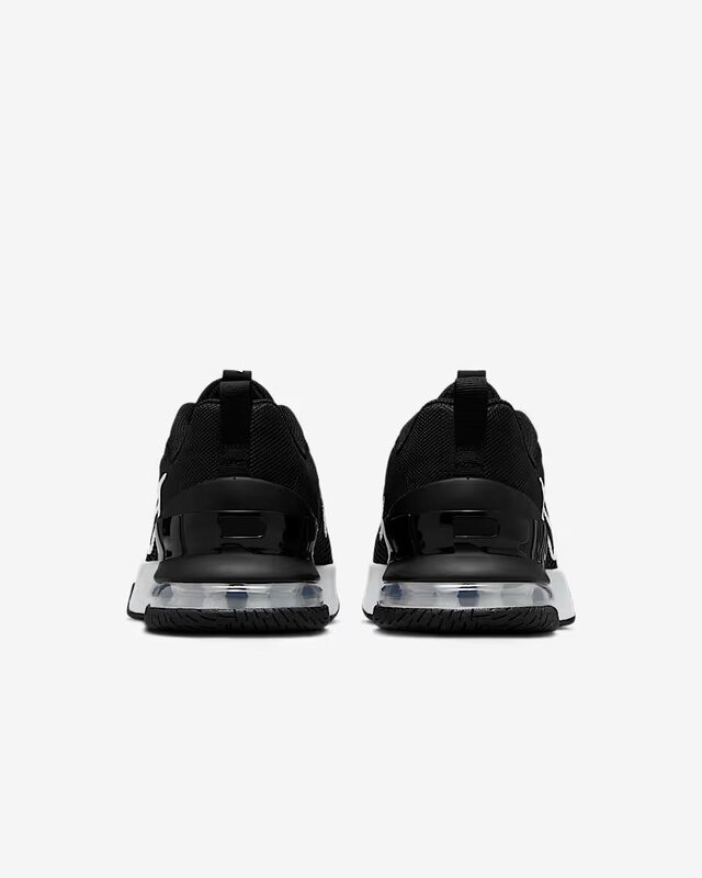 Nike schoen zwart-photo-4