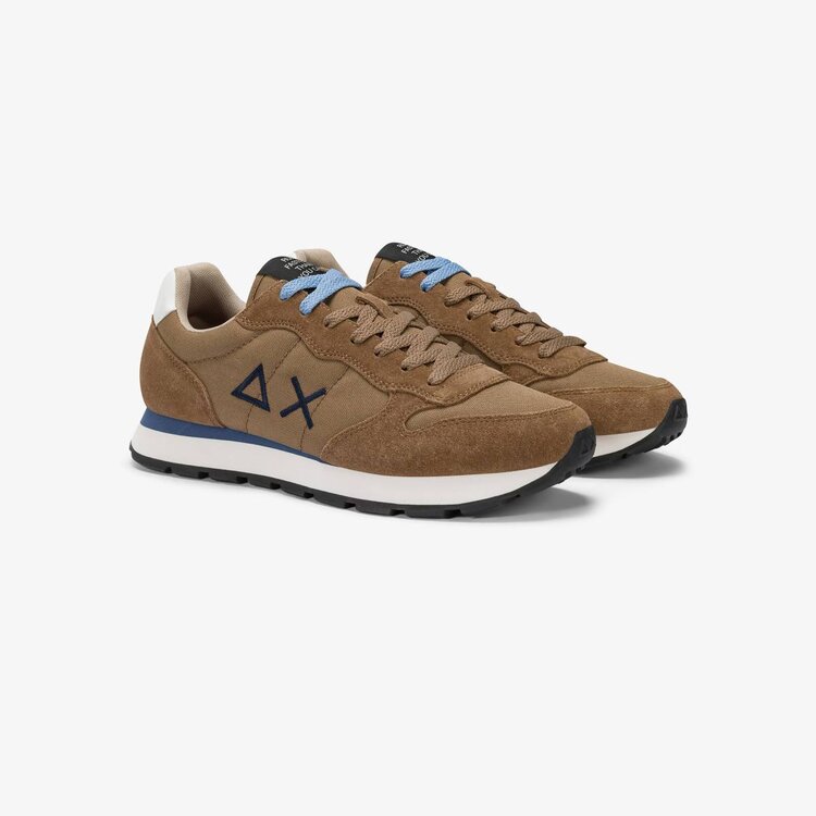 Sun 68 schoen bruin tweede thumbnail