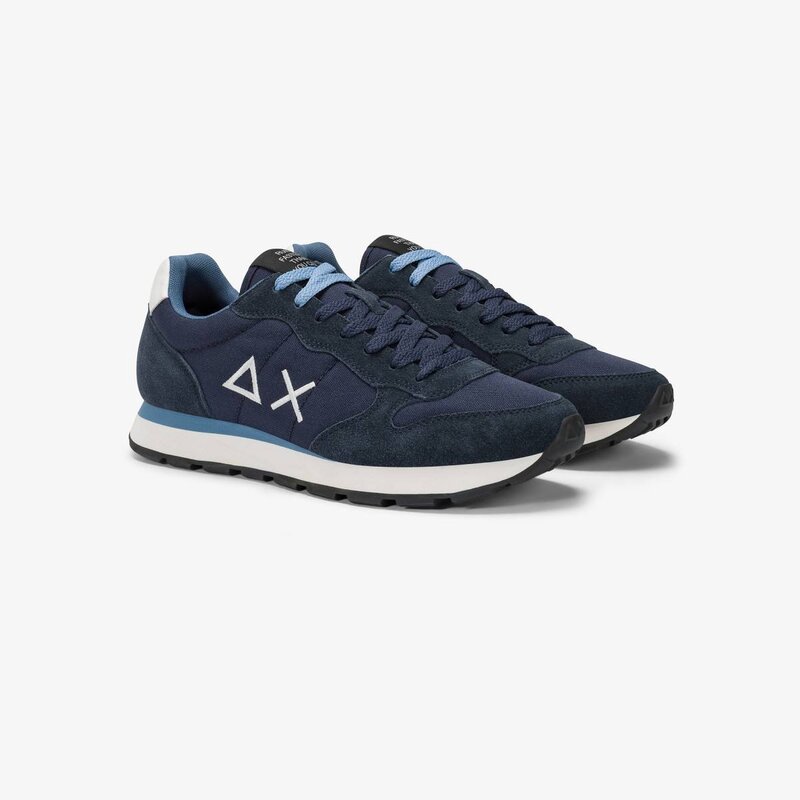Sun 68 schoen blauw-photo-4