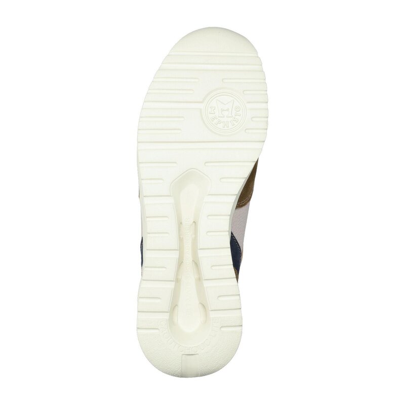 Mephisto schoen bruin-photo-4