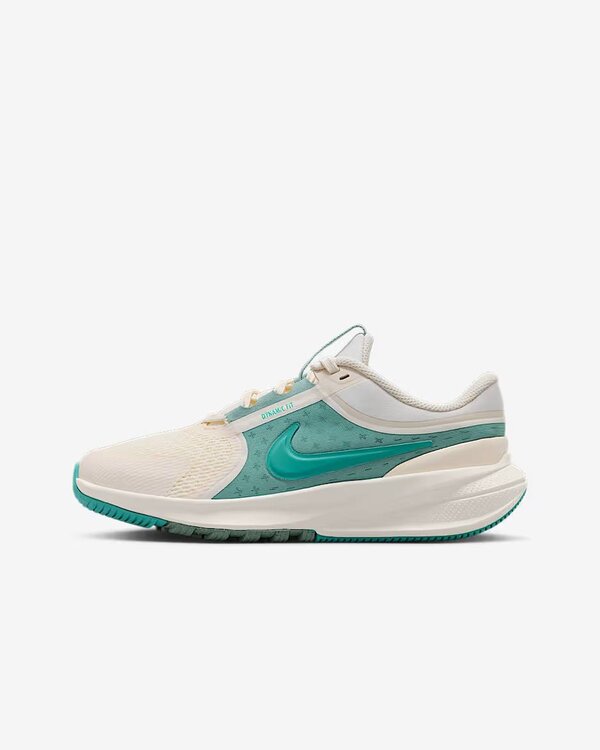 Nike schoen eerste thumbnail