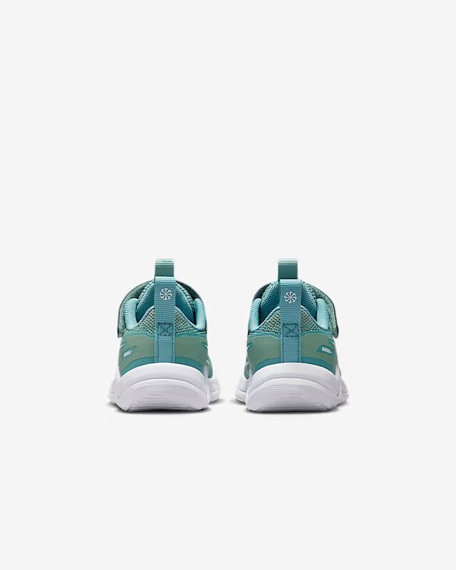 Nike schoen groen-photo-5