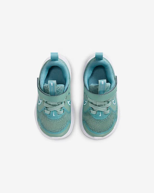 Nike schoen groen-photo-4