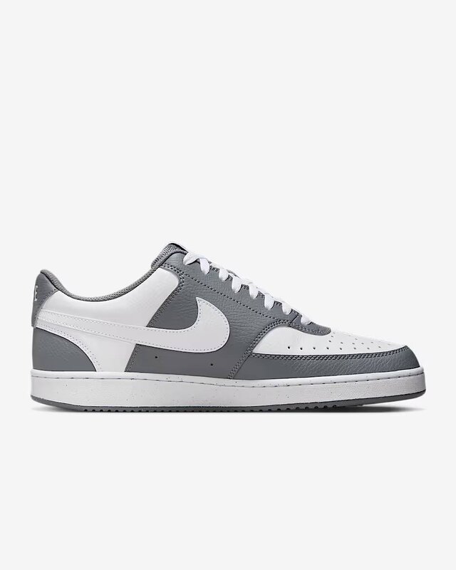 Nike schoen grijs-photo-2