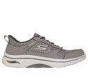 Skechers schoen kaki-thumb-1
