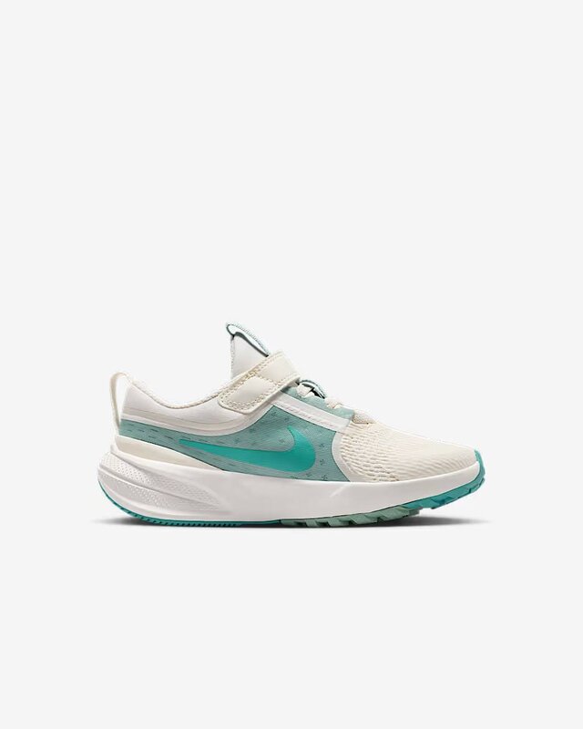 Nike schoen wit-photo-2