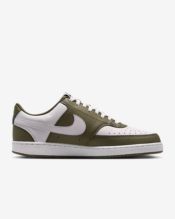 Nike schoen kaki tweede thumbnail