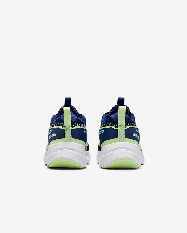 Nike schoen blauw-photo-5