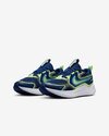 Nike schoen blauw-thumb-3