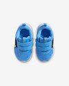 Nike schoen licht blauw-thumb-5