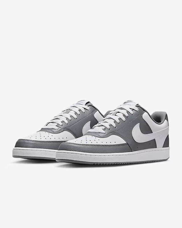 Nike schoen grijs-photo-3