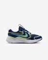 Nike schoen blauw-thumb-2