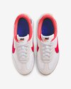 Nike schoen wit / rood-thumb-3