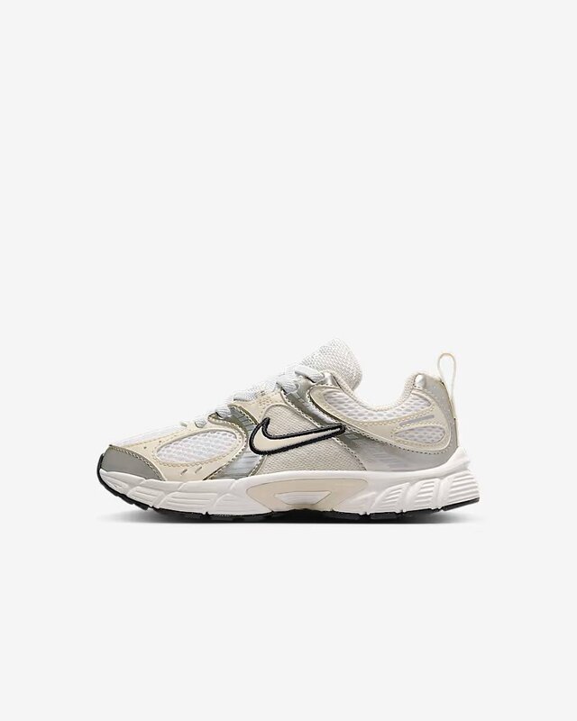 Nike schoen wit-photo-1