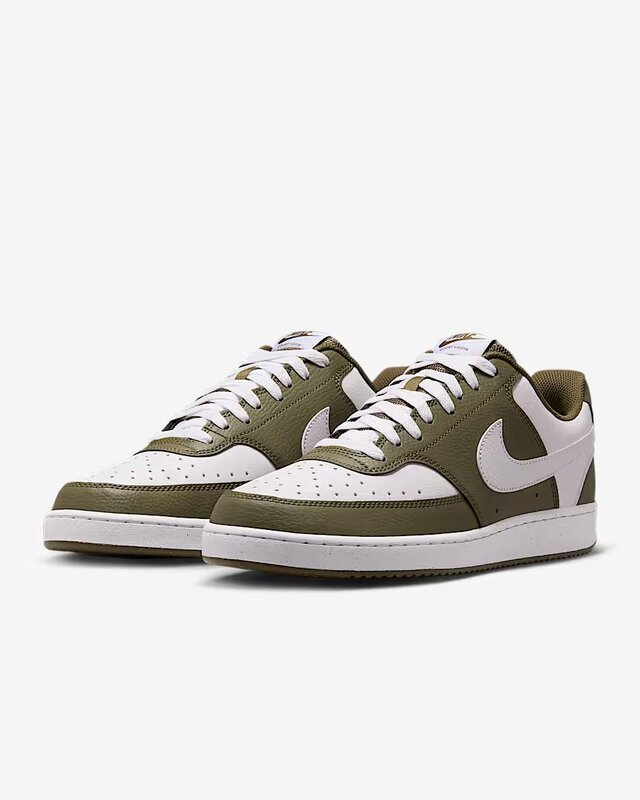 Nike schoen kaki-photo-3