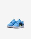 Nike schoen licht blauw-thumb-3