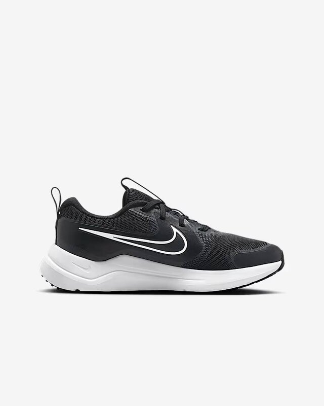Nike schoen zwart-photo-2