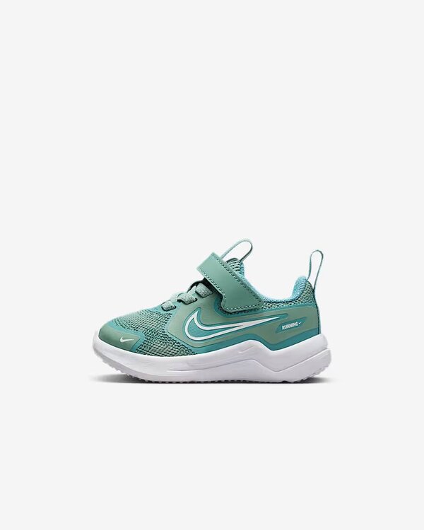 Nike schoen groen eerste thumbnail
