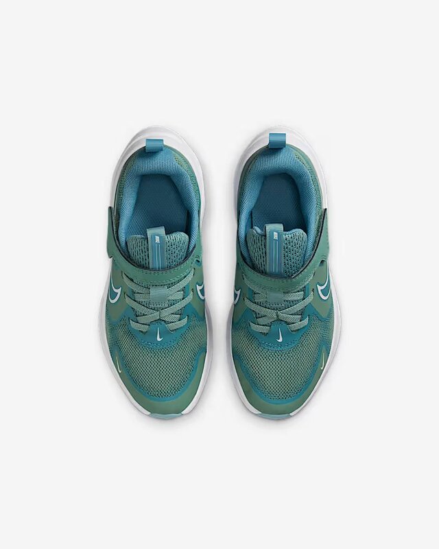 Nike schoen groen-photo-4
