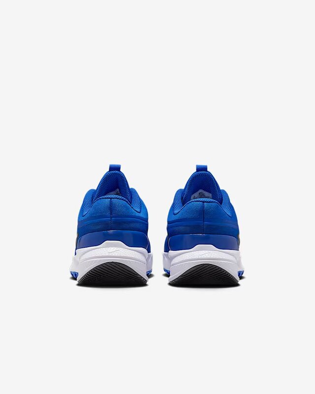 Nike schoen blauw-photo-5
