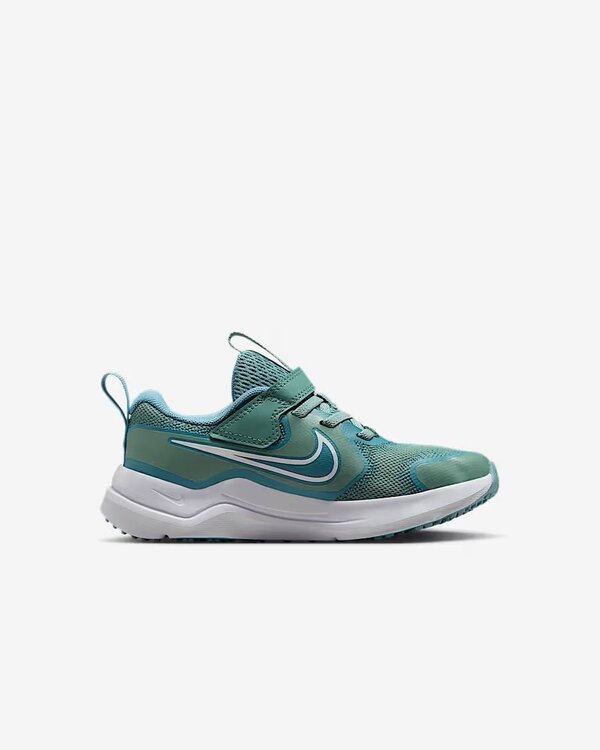 Nike schoen groen tweede thumbnail