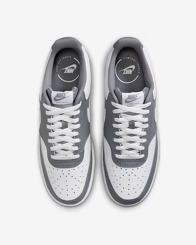 Nike schoen grijs-photo-4