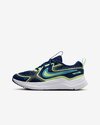 Nike schoen blauw-thumb-1