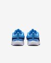 Nike schoen licht blauw-thumb-4