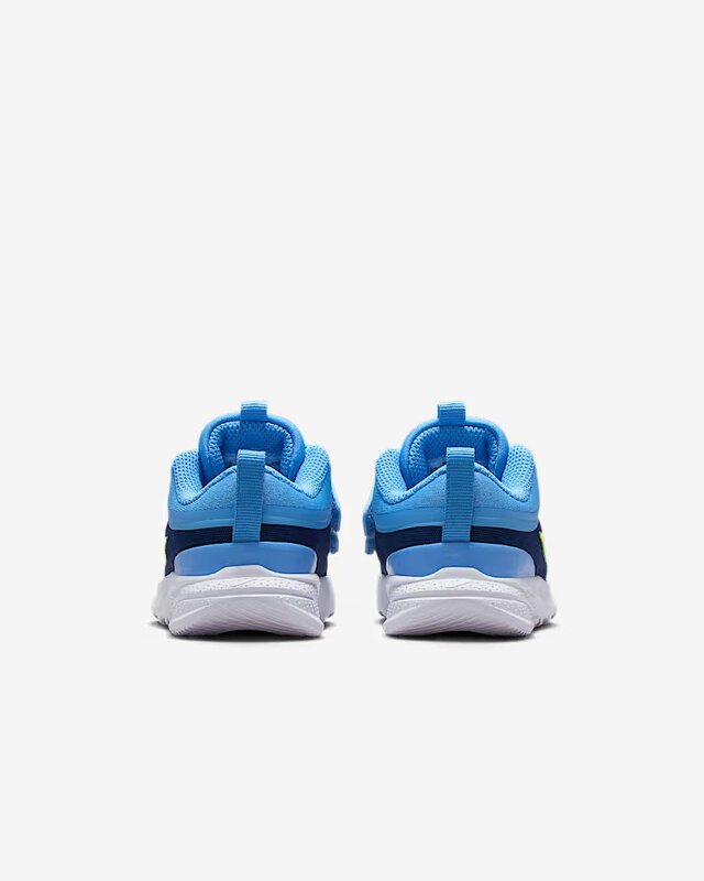 Nike schoen licht blauw-photo-4