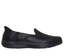 Skechers aansteker zwart-thumb-1