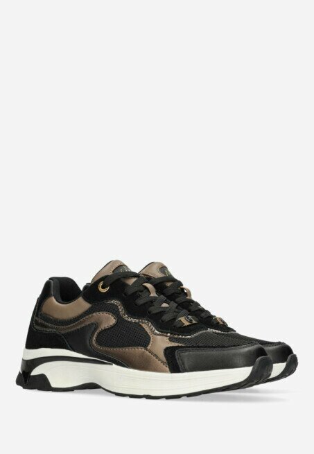 Mexx schoen zwart-photo-3