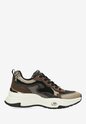 Mexx schoen zwart-thumb-1