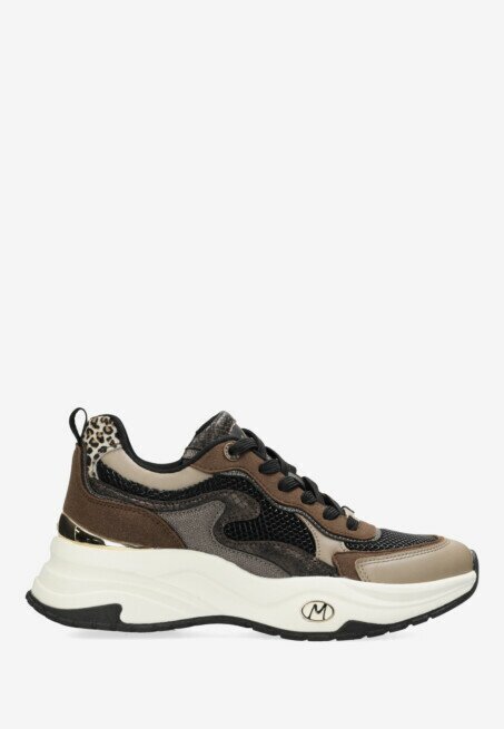 Mexx schoen zwart-photo-1