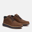 Timberland bottin nestel bruin-thumb-4
