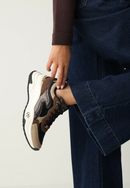 Mexx schoen zwart-photo-6