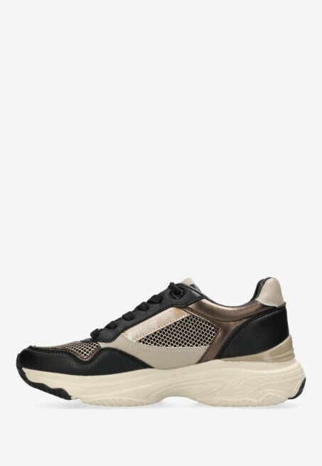 Mexx schoen taupe tweede thumbnail