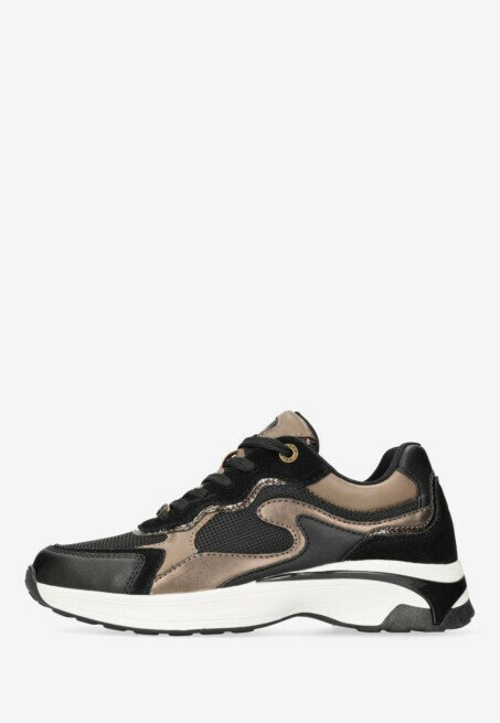 Mexx schoen zwart tweede thumbnail