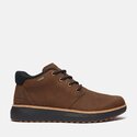 Timberland bottin nestel bruin-thumb-1