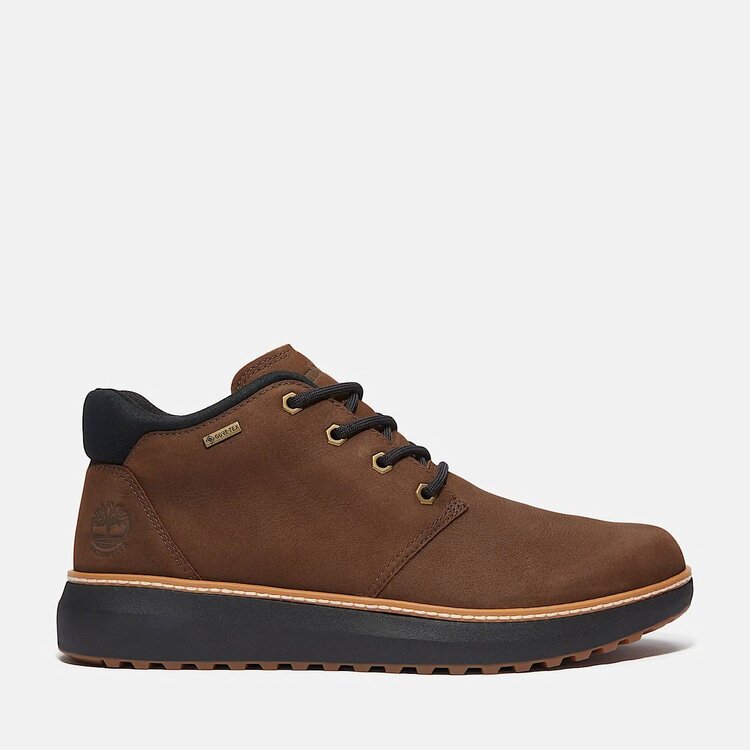 Timberland bottin nestel bruin eerste thumbnail