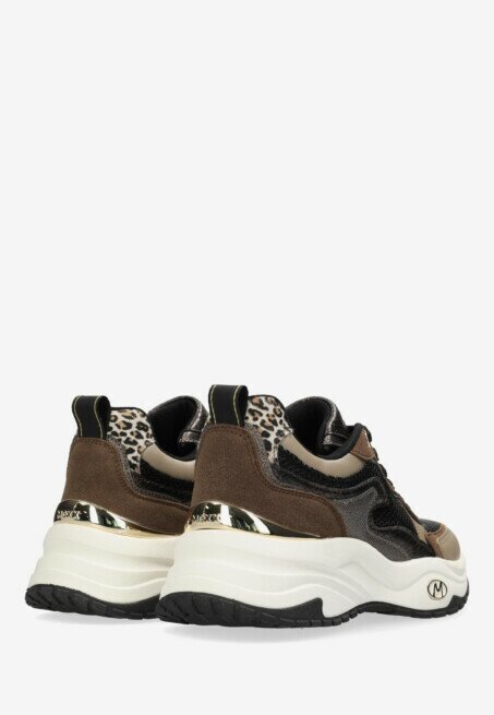 Mexx schoen zwart-photo-4