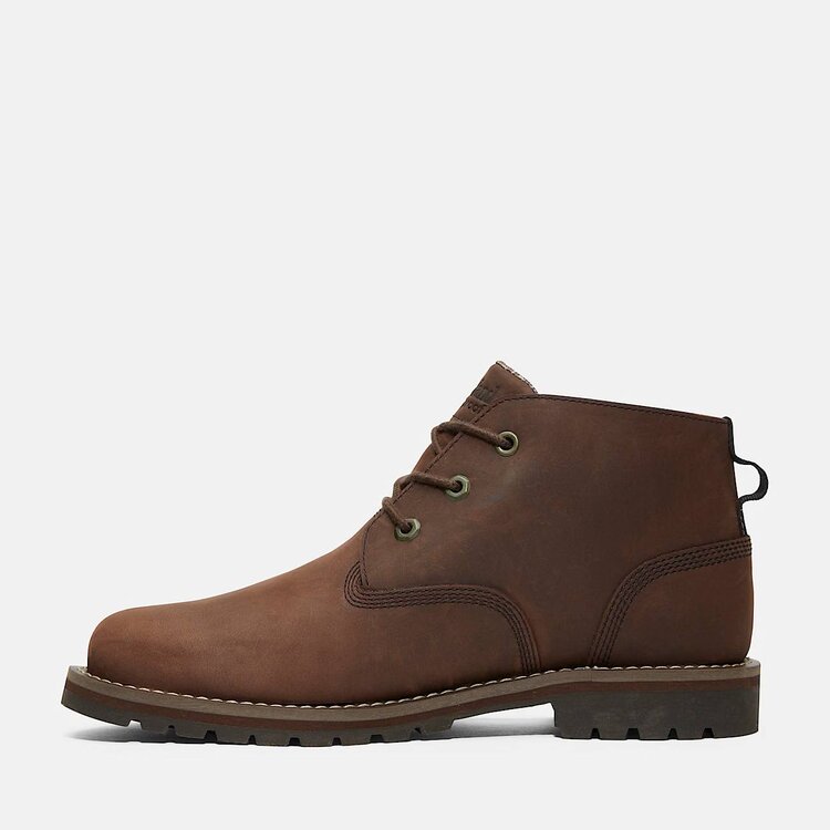 Timberland bottin nestel bruin tweede thumbnail