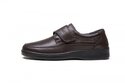 Comfort schoen bruin-thumb-1